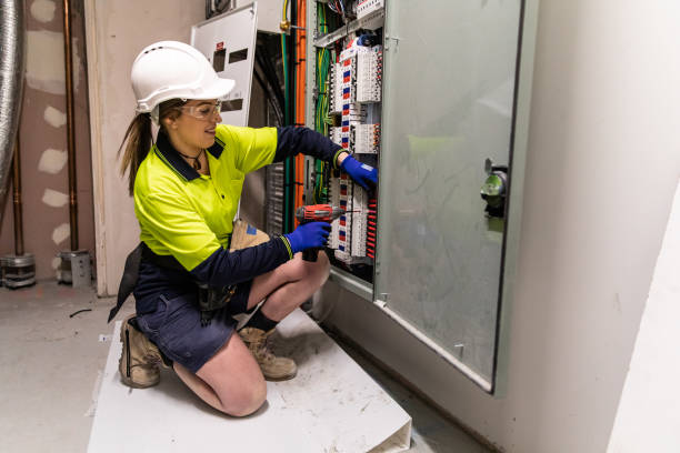 Best Residential Electrician Services  in Wildwood, TN