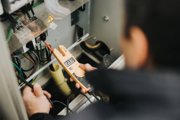 Best Residential Electrician Services  in Wildwood, TN