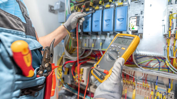 Best Electrical Repair Services  in Wildwood, TN