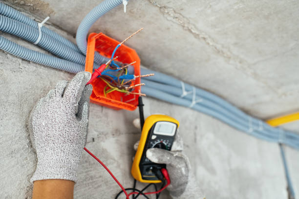 Industrial Electrical Services in Wildwood, TN