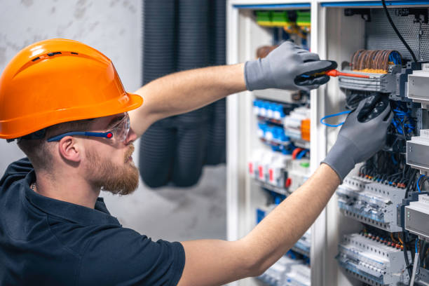 Best Electrical Installation Contractor  in Wildwood, TN