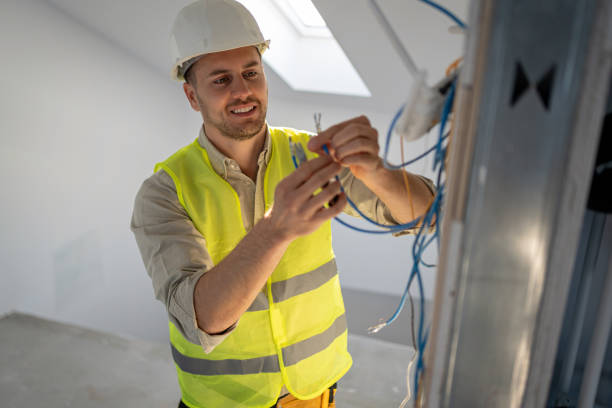 Affordable Emergency Electrician in Wildwood, TN